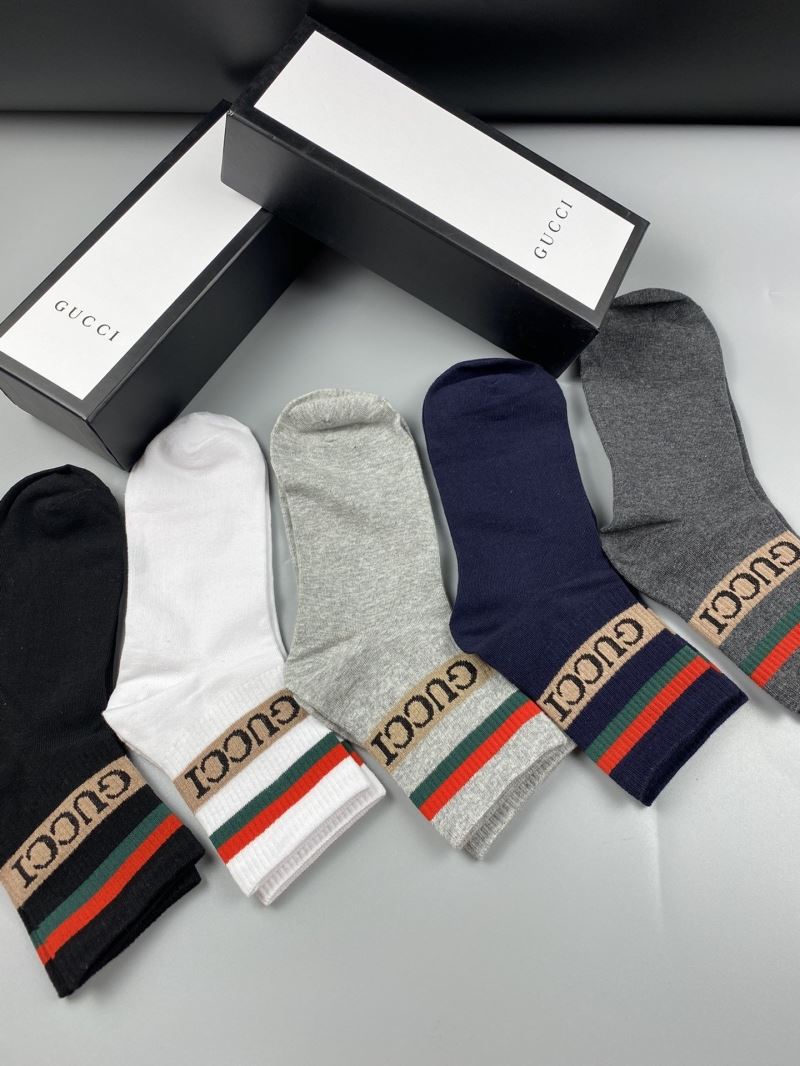 Gucci Socks